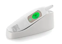 Infraröd Örontermometer
